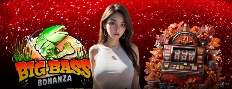 Jogos de fortune da 6pp com prêmios incríveis