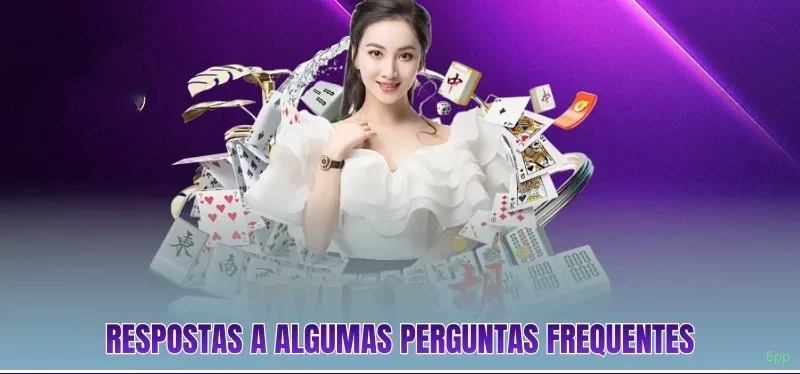 Imagem promocional da 6pp mostrando a plataforma e suas vantagens