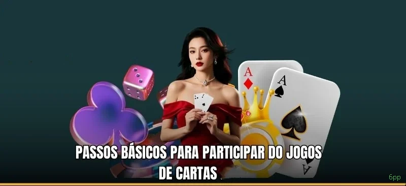 Jogos de loteria online na 6pp